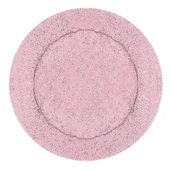 Home Weavers Inc Waterford Quick Dry Bath Rug