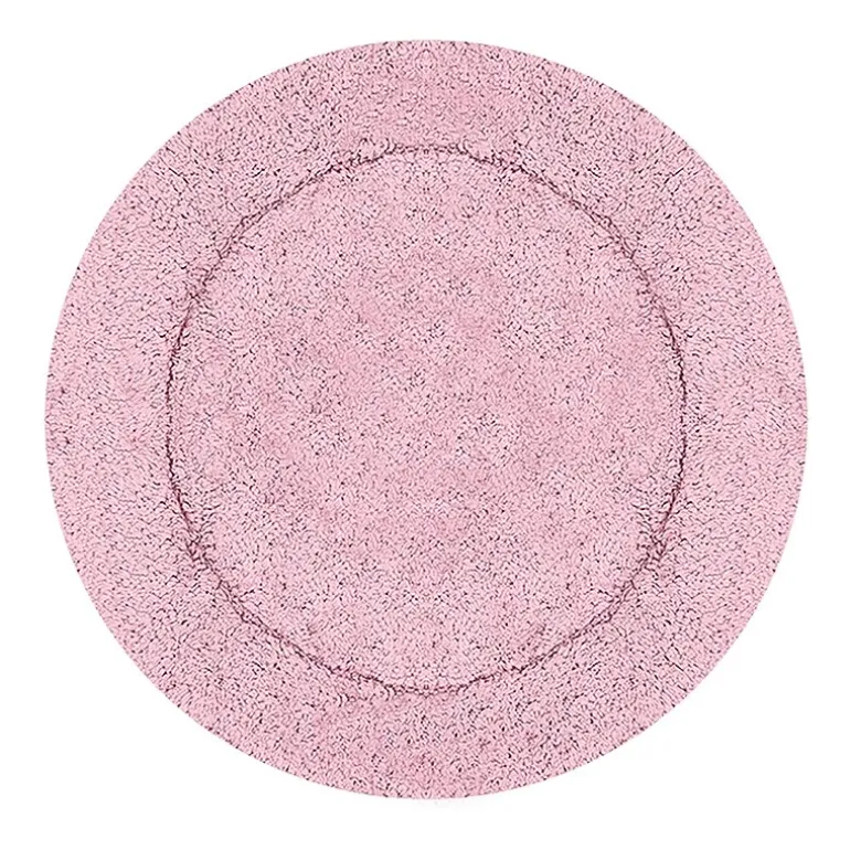 Home Weavers Inc Waterford Quick Dry Bath Rug