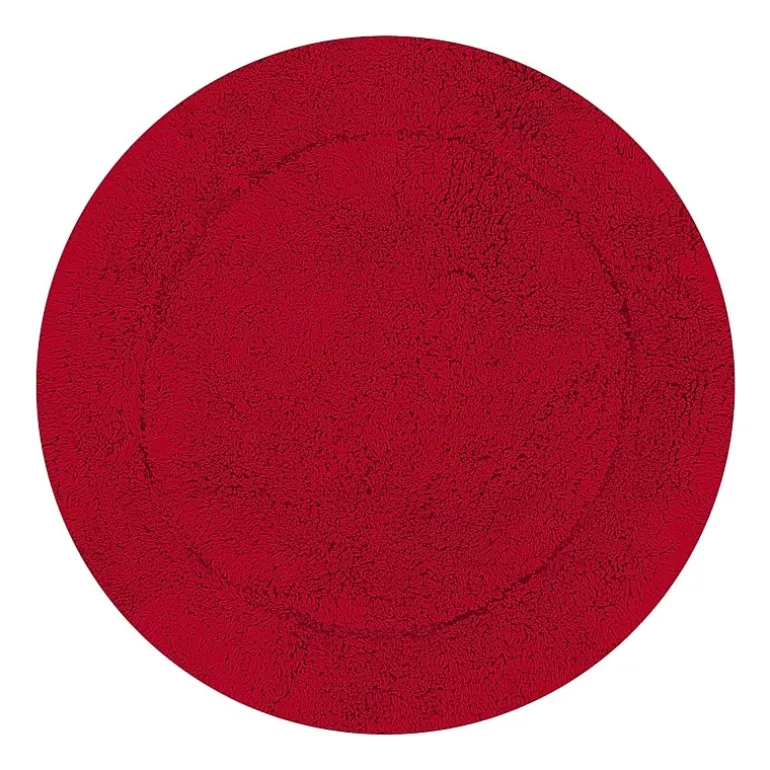 Home Weavers Inc Waterford Quick Dry Bath Rug