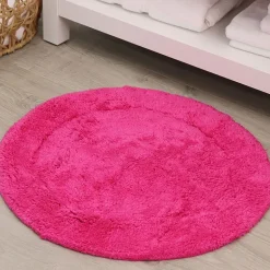 Home Weavers Inc Waterford Quick Dry Bath Rug