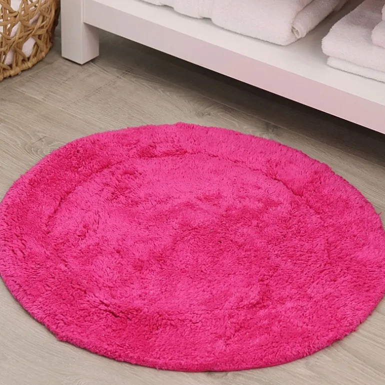 Home Weavers Inc Waterford Quick Dry Bath Rug