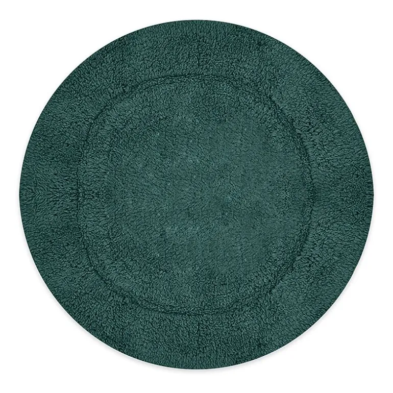 Home Weavers Inc Waterford Quick Dry Bath Rug