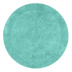Home Weavers Inc Waterford Quick Dry Bath Rug