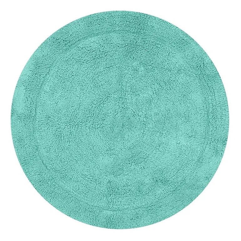 Home Weavers Inc Waterford Quick Dry Bath Rug