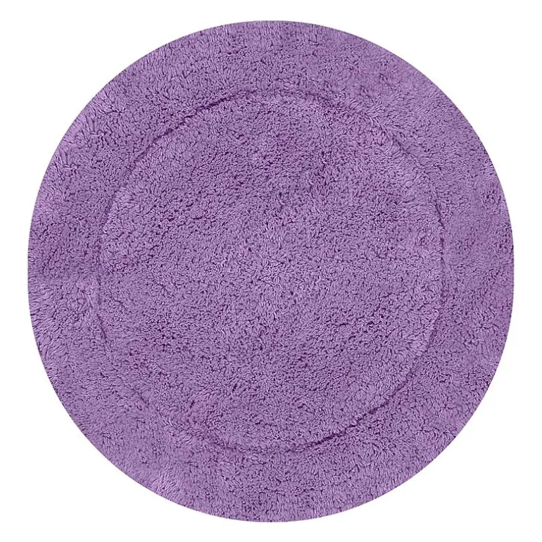 Home Weavers Inc Waterford Quick Dry Bath Rug