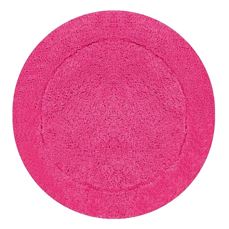 Home Weavers Inc Waterford Quick Dry Bath Rug