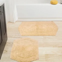 Home Weavers Inc Waterford Quick Dry Bath Rug