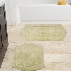 Home Weavers Inc Waterford Quick Dry Bath Rug