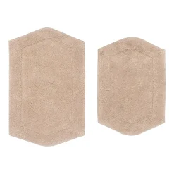Home Weavers Inc Waterford Quick Dry Bath Rug
