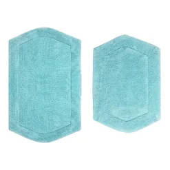 Home Weavers Inc Waterford Quick Dry Bath Rug
