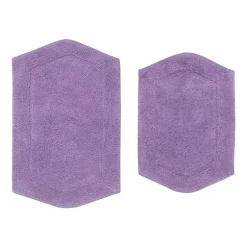 Home Weavers Inc Waterford Quick Dry Bath Rug