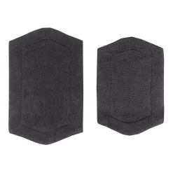 Home Weavers Inc Waterford Quick Dry Bath Rug