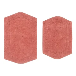 Home Weavers Inc Waterford Quick Dry Bath Rug