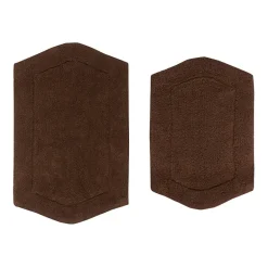 Home Weavers Inc Waterford Quick Dry Bath Rug