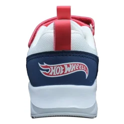 Hot Wheels Boys Light-Up Sneakers