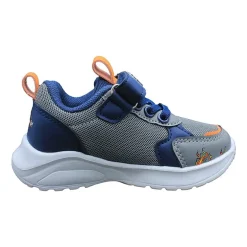 Hot Wheels Monster Trucks Toddler Boys' Light-Up 9 Toddler Boys Hot Wheels Sneakers