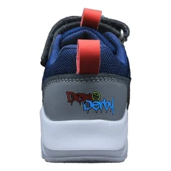 Hot Wheels Monster Trucks Toddler Boys' Light-Up 9 Toddler Boys Hot Wheels Sneakers