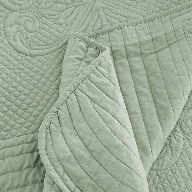 Hudson & Main Audrey Bedspread