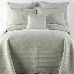 Hudson & Main Audrey Bedspread