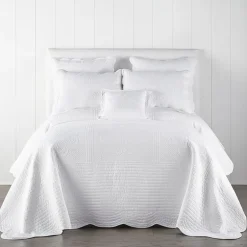 Hudson & Main Audrey Bedspread