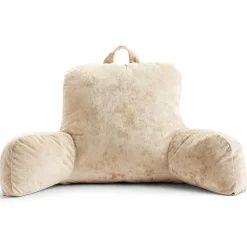Hudson & Main Backrest Bed Rest Pillow