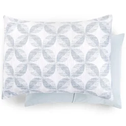 Hudson & Main Brixton Geo 3-pc. Comforter Set