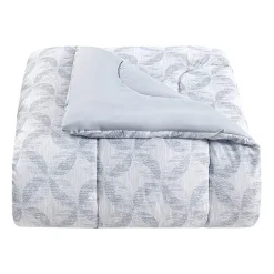 Hudson & Main Brixton Geo 3-pc. Comforter Set