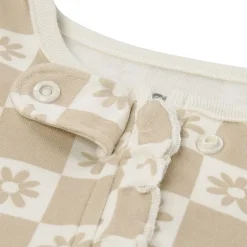 Huggies Baby Girls Floral Sleep and Play