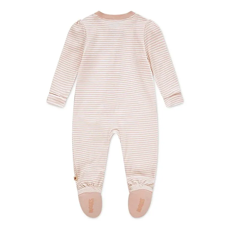Huggies Baby Girls Sleep and Play