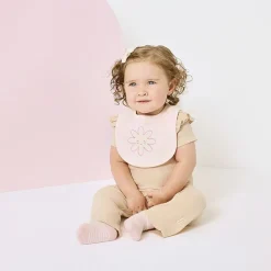 Huggies Baby Girls Straight Regular Fit Pull-On Pant