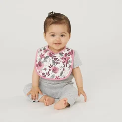 Huggies Baby Girls Straight Regular Fit Pull-On Pant