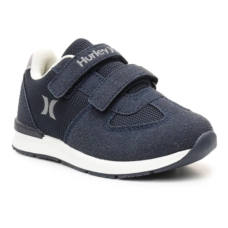 Hurley Ainsley Toddler Boys Sneakers