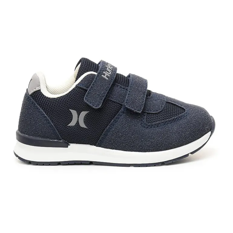 Hurley Ainsley Toddler Boys Sneakers