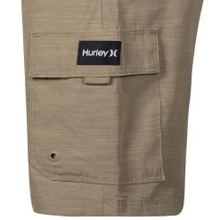 Hurley Dri-Fit Cargo Big Kid Boys Hybrid Short