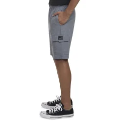 Hurley Dri-Fit Cargo Big Kid Boys Hybrid Short
