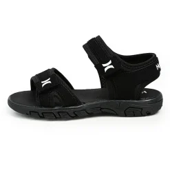 Hurley Little & Big Kid Boys Loni Strap Sandals