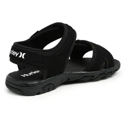 Hurley Little & Big Kid Boys Loni Strap Sandals