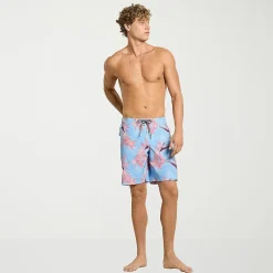 Hurley Mens Drawstring Waist 9 1/2