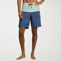 Hurley Mens Drawstring Waist 9 1/2