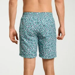 Hurley Mens Drawstring Waist 7 1/2