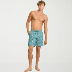 Hurley Mens Drawstring Waist 7 1/2