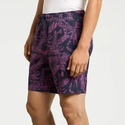 Hurley Mens 7 1/2" Pull-On Short
