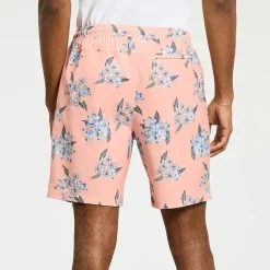 Hurley Mens 7 1/2" Pull-On Short