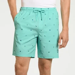Hurley Mens 7 1/2" Pull-On Short