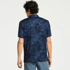 Hurley Mens Regular Fit Short Sleeve Polo Shirt