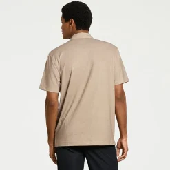 Hurley Mens Regular Fit Short Sleeve Polo Shirt