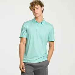 Hurley Mens Regular Fit Short Sleeve Polo Shirt