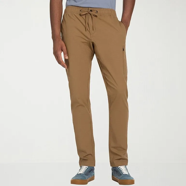Hurley Mens Slim Fit Cargo Pant
