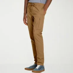 Hurley Mens Slim Fit Cargo Pant
