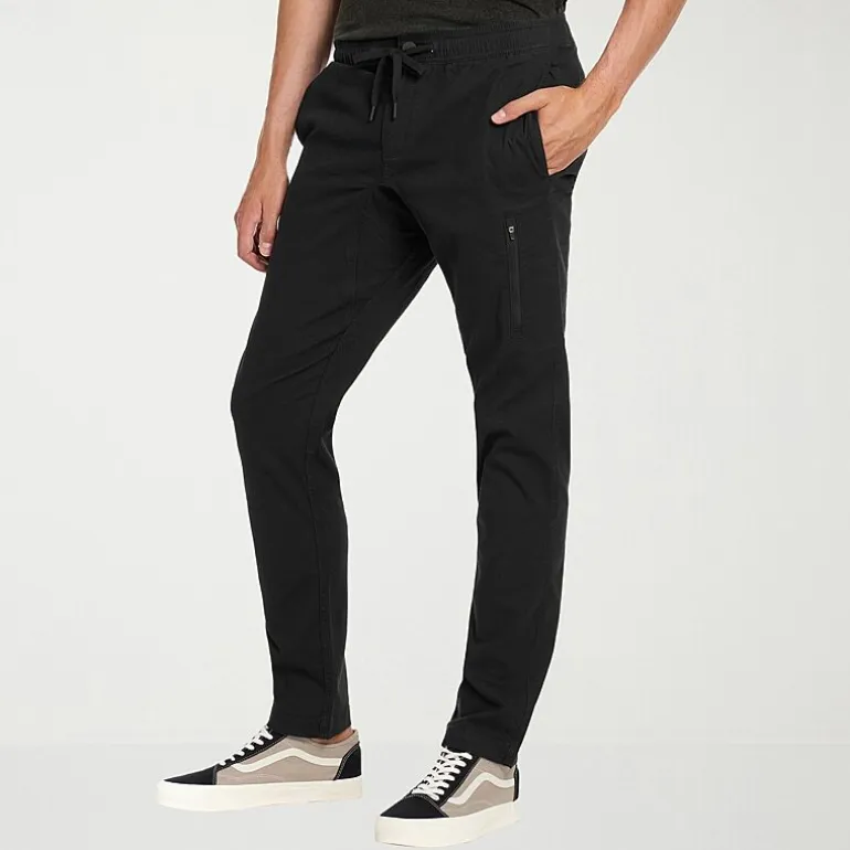 Hurley Mens Slim Fit Cargo Pant